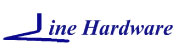 Line Hardware